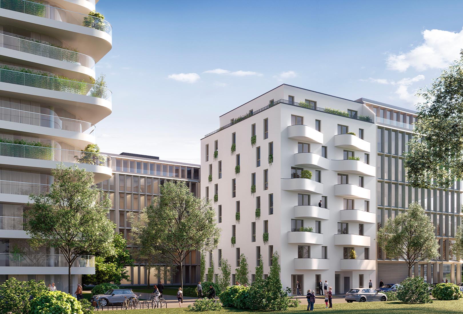 Berlin - Centrum GmbH