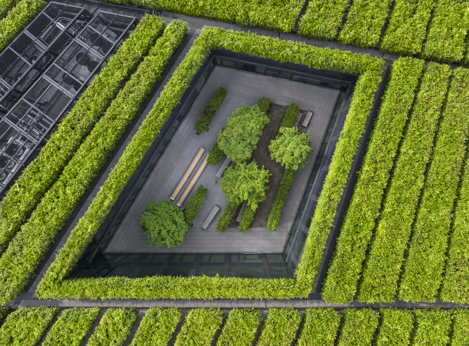 CENTRUM Development