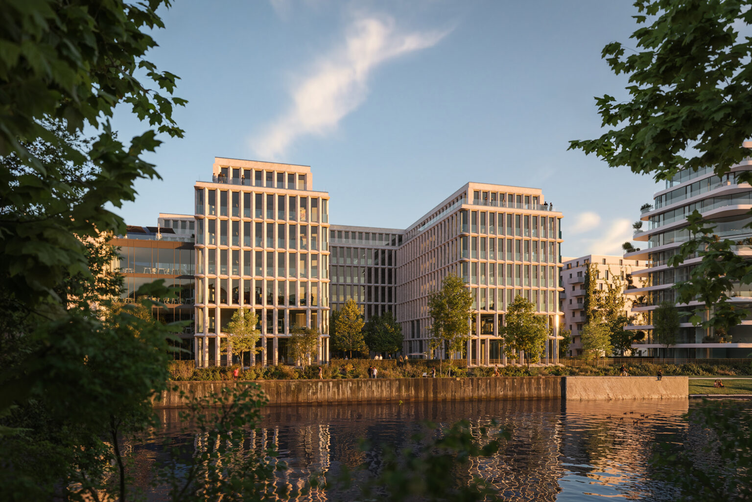 CENTRUM Development