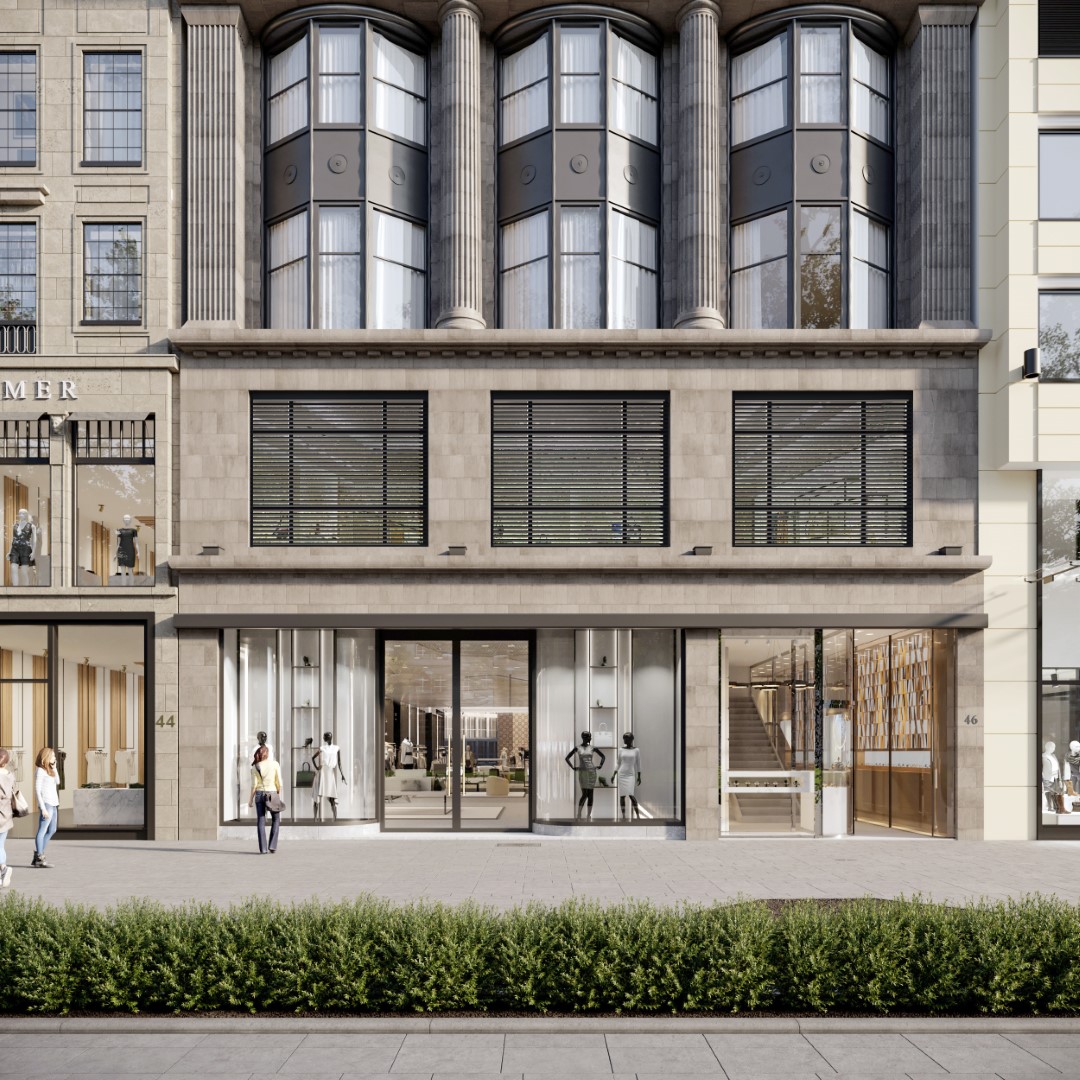 CENTRUM Development