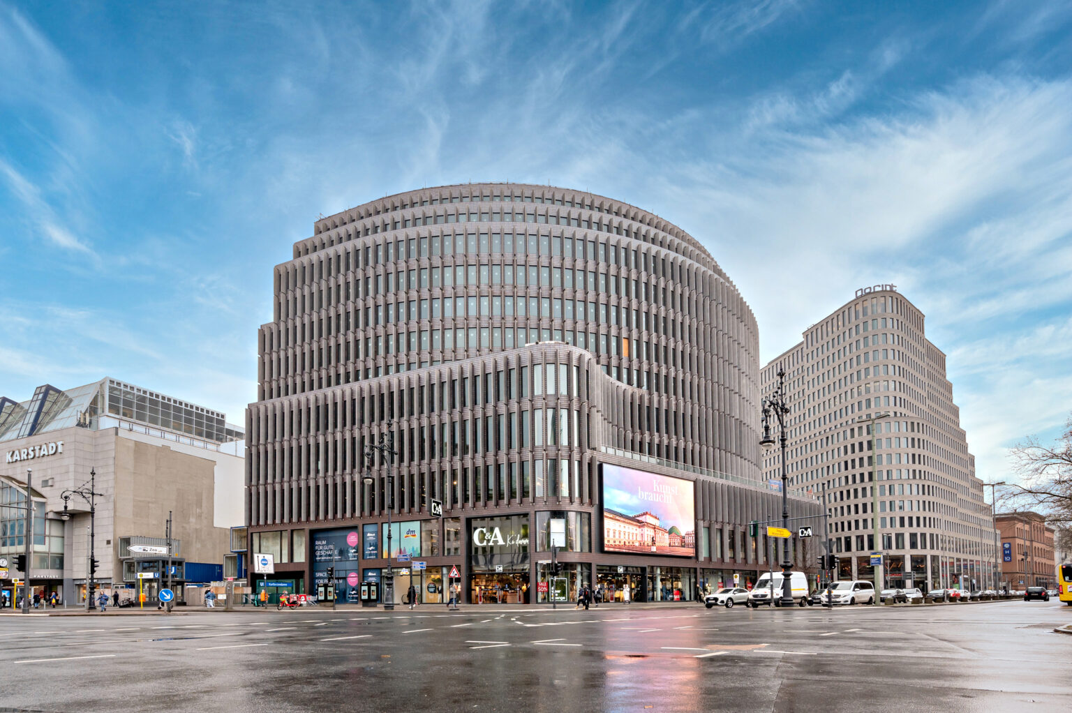 CENTRUM Development