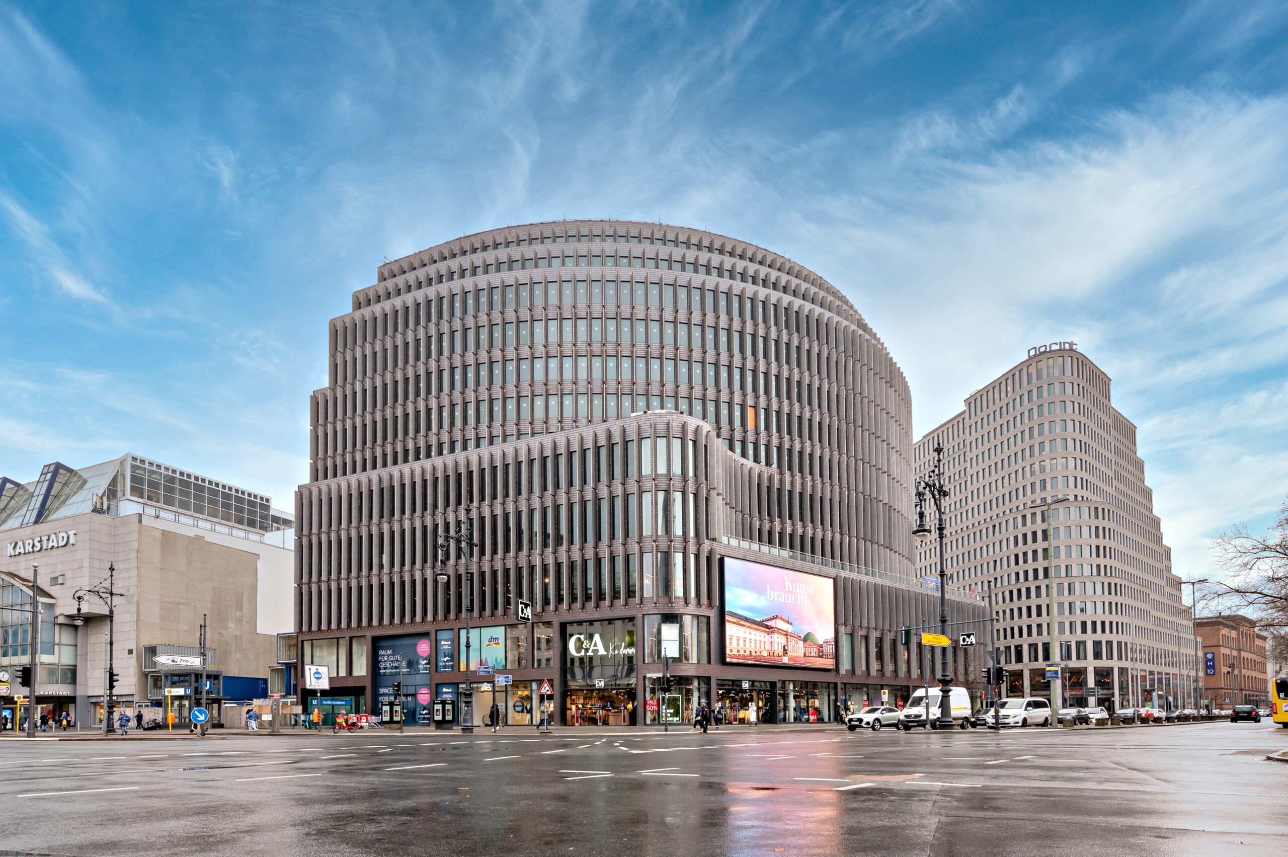 CENTRUM Development