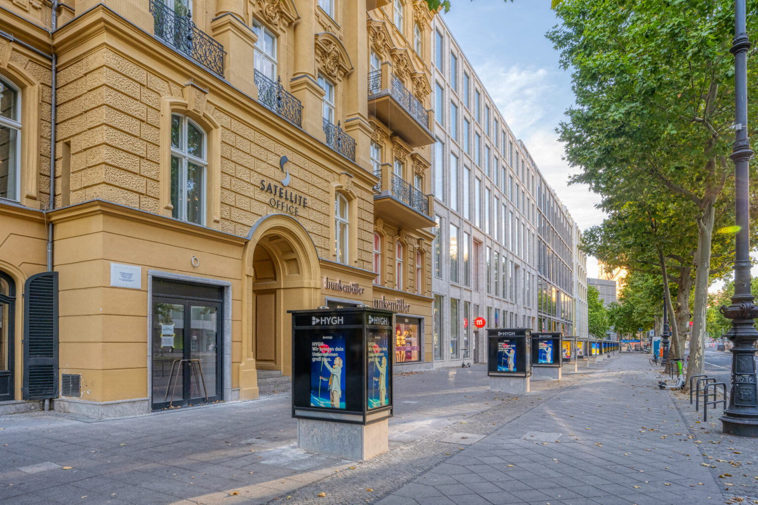 CENTRUM Development