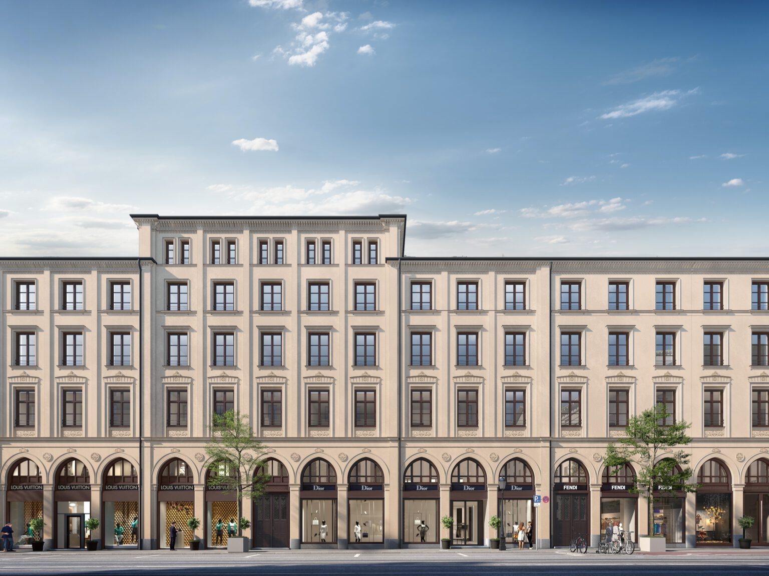 CENTRUM Development