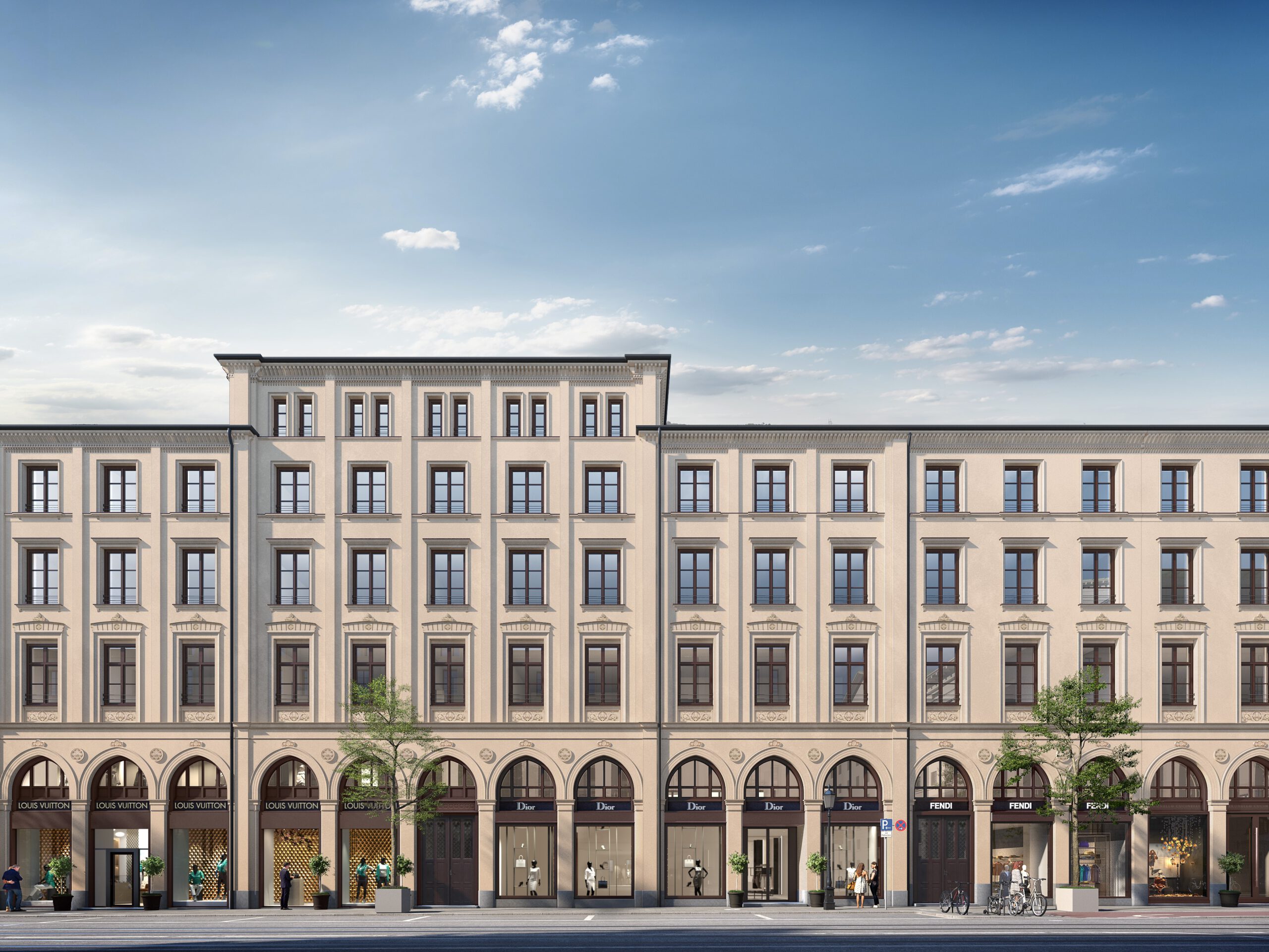 CENTRUM Development
