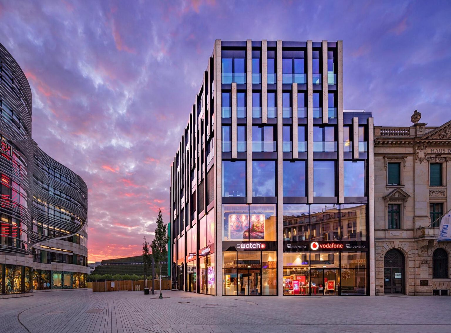 CENTRUM Development