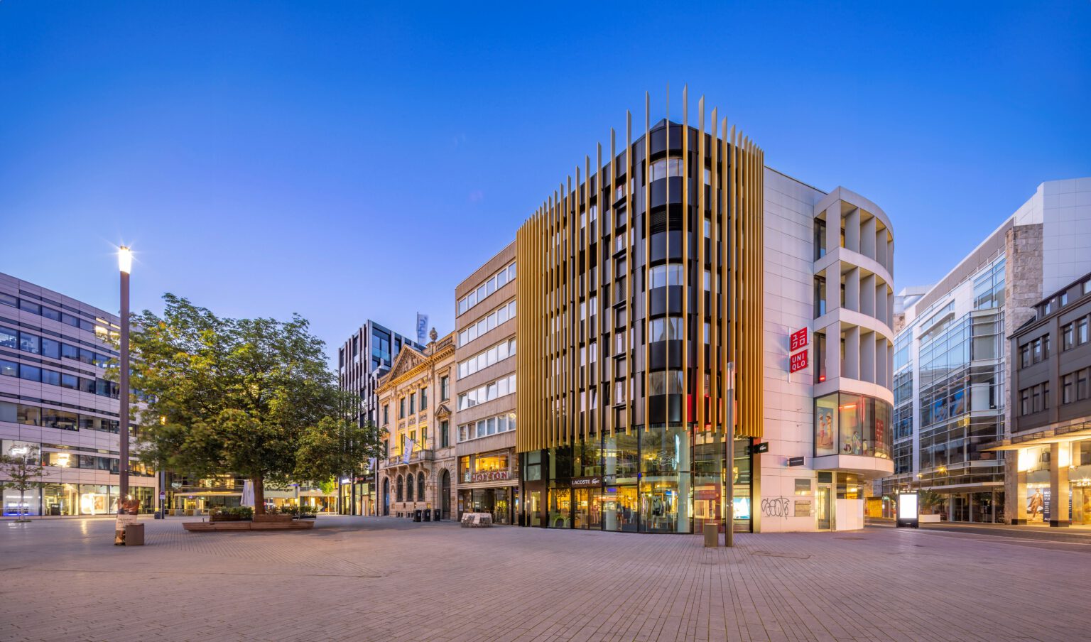 CENTRUM Development