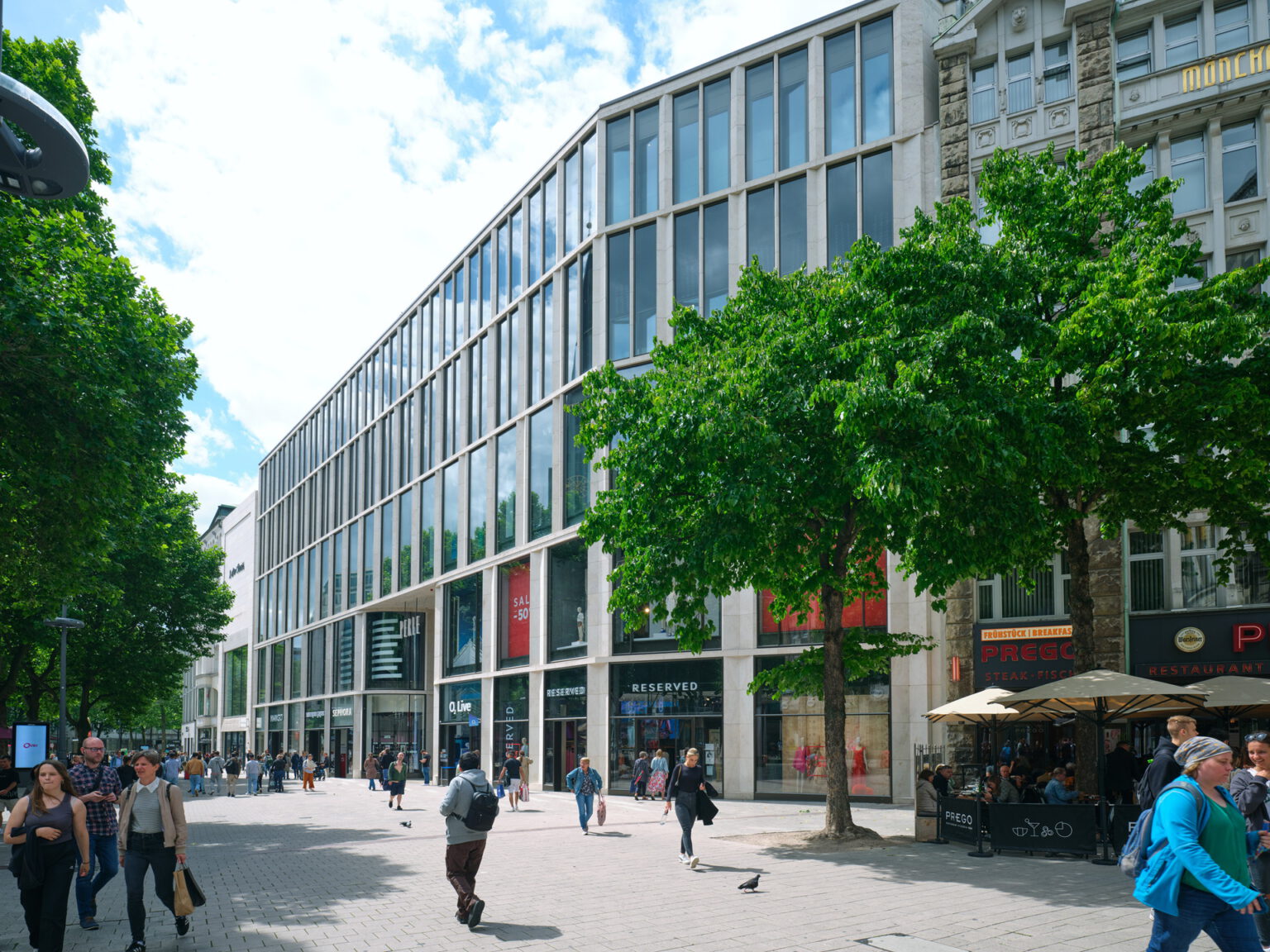 CENTRUM Development