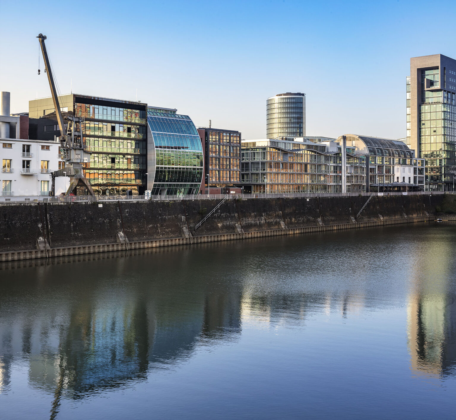 CENTRUM Development